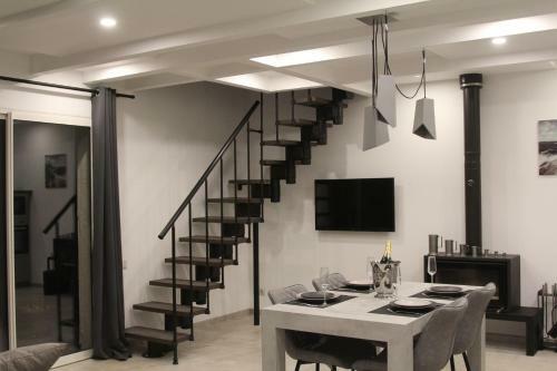 Apartamento Residence Beau Rivage Brehec