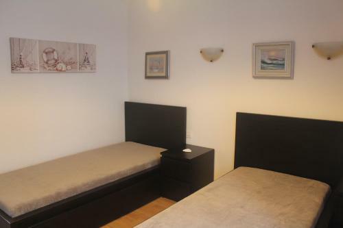 Apartamento Residence Beau Rivage Brehec