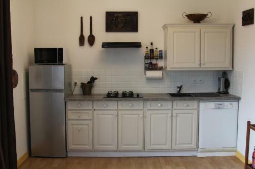 Apartamento Residence Beau Rivage Brehec