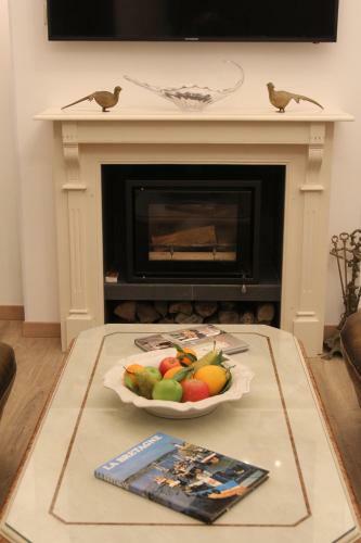 Apartamento Residence Beau Rivage Brehec