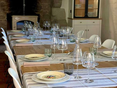 Hostal Manoir De L'isle