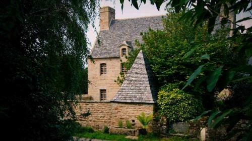 Hostal Manoir De L'isle