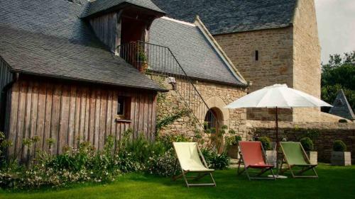 Hostal Manoir De L'isle
