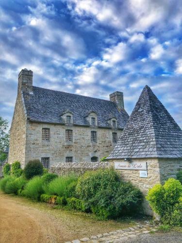 Hostal Manoir De L'isle