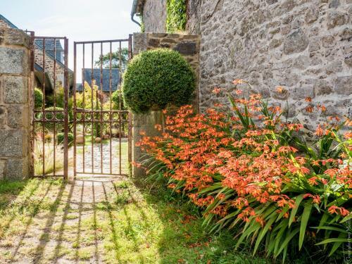 Bed & Breakfast Les G�tes De Ker�gal