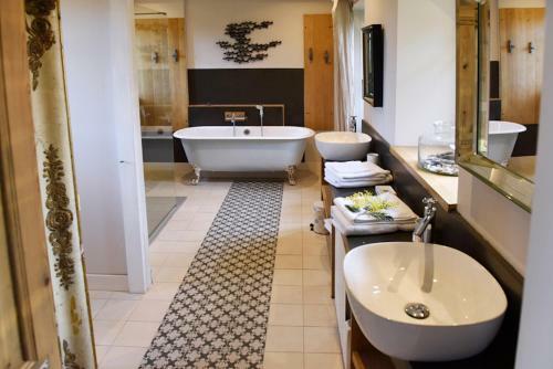 Bed & Breakfast Les G�tes De Ker�gal