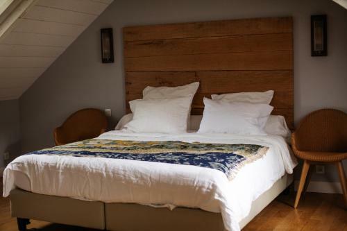 Bed & Breakfast Les G�tes De Ker�gal