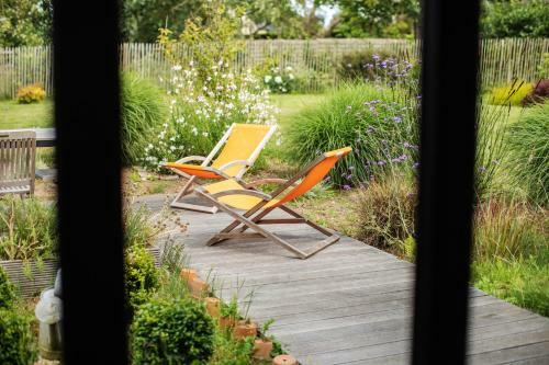 Bed & Breakfast Les G�tes De Ker�gal