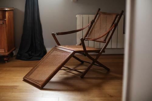 Bed & Breakfast Les G�tes De Ker�gal