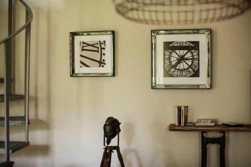 Bed & Breakfast Les G�tes De Ker�gal