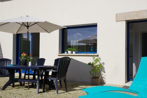 Maison "ouessant" Pays Des Abers
