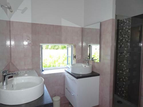Semi-detached House Ploumilliau - Bre02110j-l