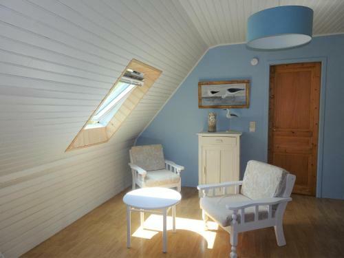 Semi-detached House Ploumilliau - Bre02110j-l