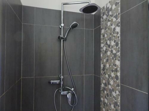 Semi-detached House Ploumilliau - Bre02110j-l