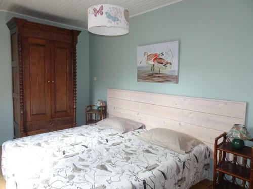 Semi-detached House Ploumilliau - Bre02110j-l