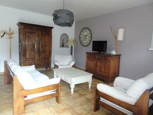 Semi-detached House Ploumilliau - Bre02110j-l
