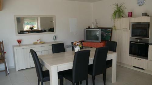 Bed & Breakfast La Ferme Guibel