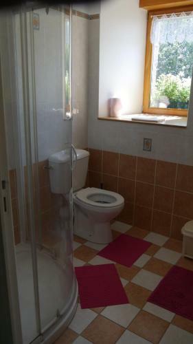Bed & Breakfast La Ferme Guibel