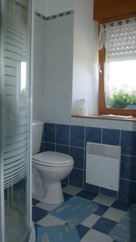 Bed & Breakfast La Ferme Guibel