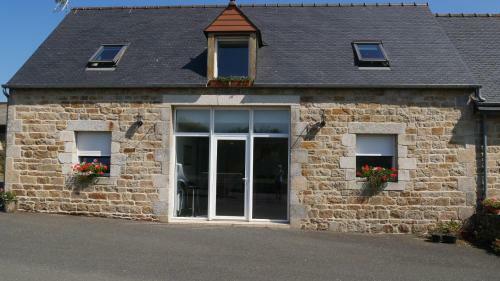 Bed & Breakfast La Ferme Guibel