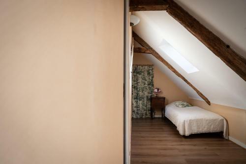 Manoir Du Plessix M�en