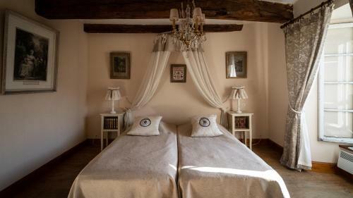 Manoir Du Plessix M�en