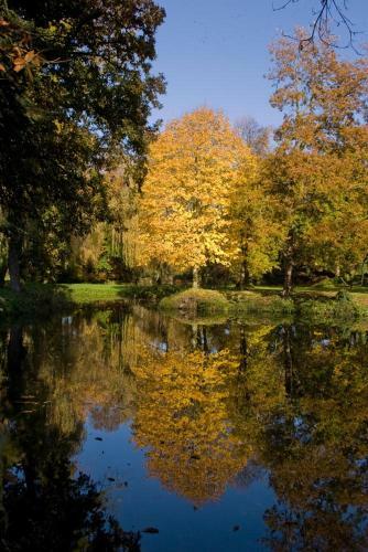 Manoir Du Plessix M�en