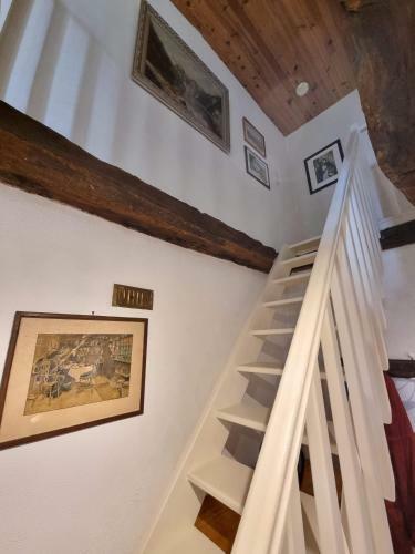 Bed & Breakfast Les Berges De La Planchette