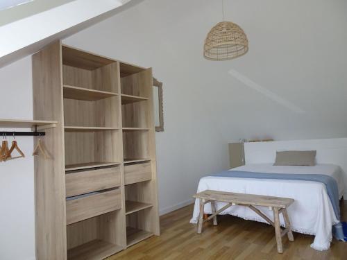 Cozy Holiday Home In Plurien, With Rural Charm!