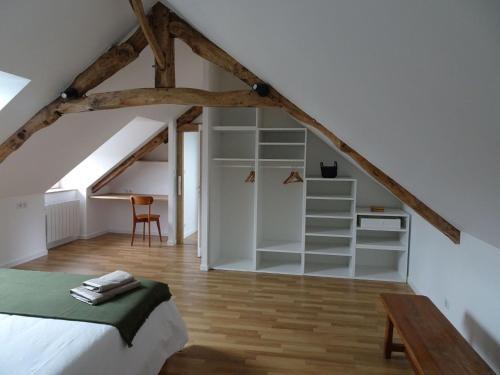 Cozy Holiday Home In Plurien, With Rural Charm!