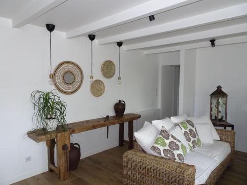 Cozy Holiday Home In Plurien, With Rural Charm!