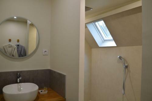 Bed & Breakfast La Maison De Triboulet Chambres Et Table D'h�tes