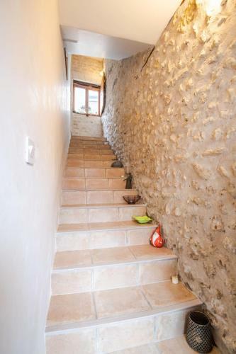 Maison Blanche Neige ! Chemin Vallerie #proche Amboise