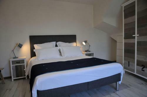 Bed & Breakfast Laboucaliniere