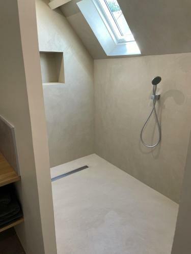 Bed & Breakfast Chambre Nutrisco de La Maison de Triboulet - Table D'h�tes