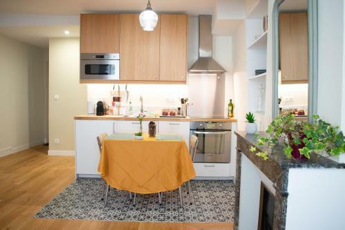 Apartamento Relax Loc'