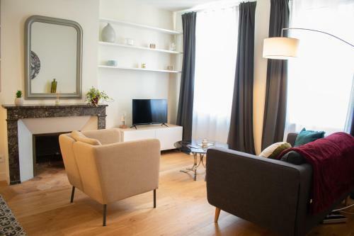 Apartamento Relax Loc'