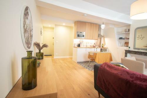 Apartamento Relax Loc'