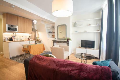 Apartamento Relax Loc'