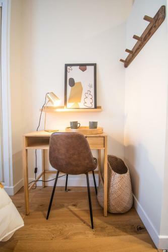Apartamento Relax Loc'