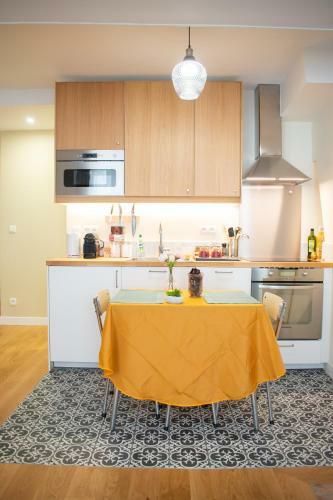 Apartamento Relax Loc'