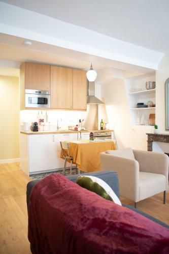 Apartamento Relax Loc'