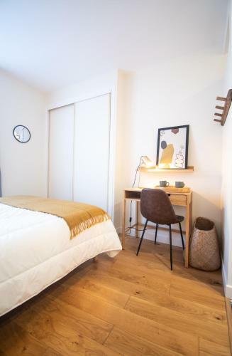 Apartamento Relax Loc'