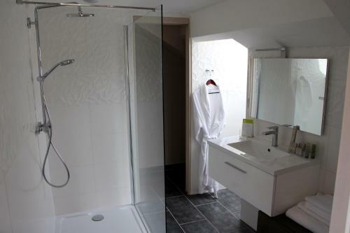 Hotel H�tel L'esturgeon