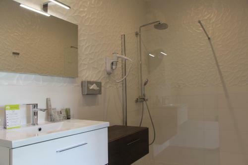 Hotel H�tel L'esturgeon