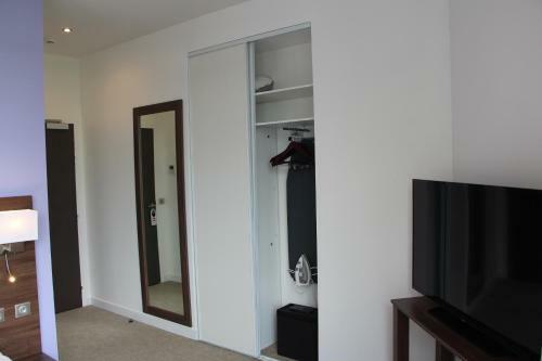 Hotel H�tel L'esturgeon