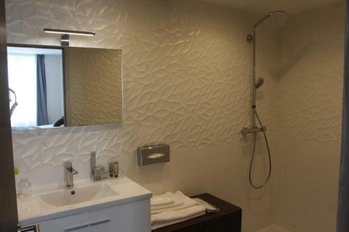 Hotel H�tel L'esturgeon