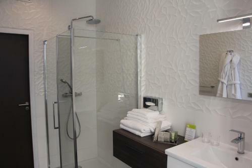 Hotel H�tel L'esturgeon