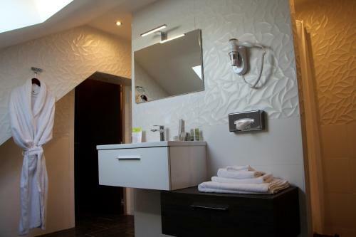 Hotel H�tel L'esturgeon