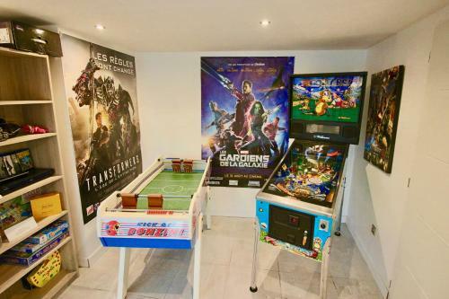 Hotel H�tel L'esturgeon